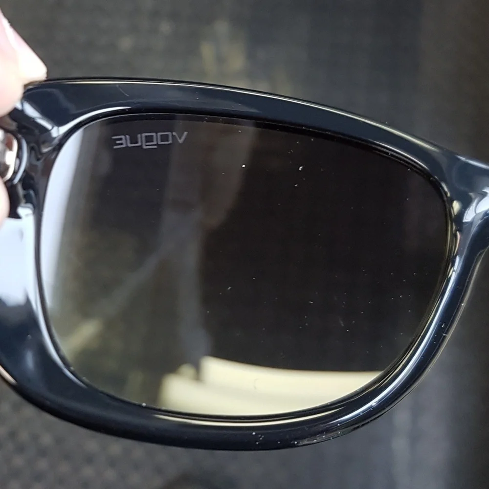 🕶️Vogue VO2943-SB W44 Women's Sunglass./ILS136🕶️​